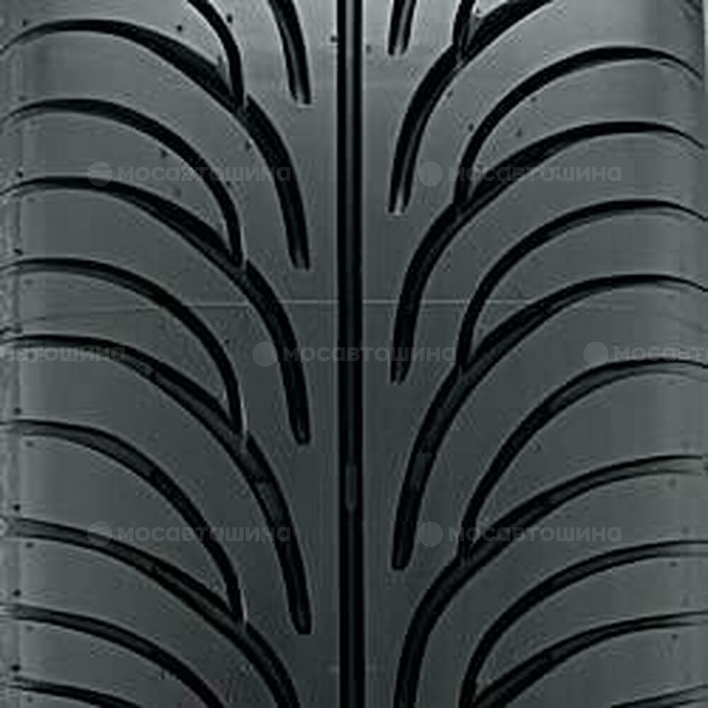 轮胎花纹 Sumitomo HTRZ 2 255/45 R18 99W