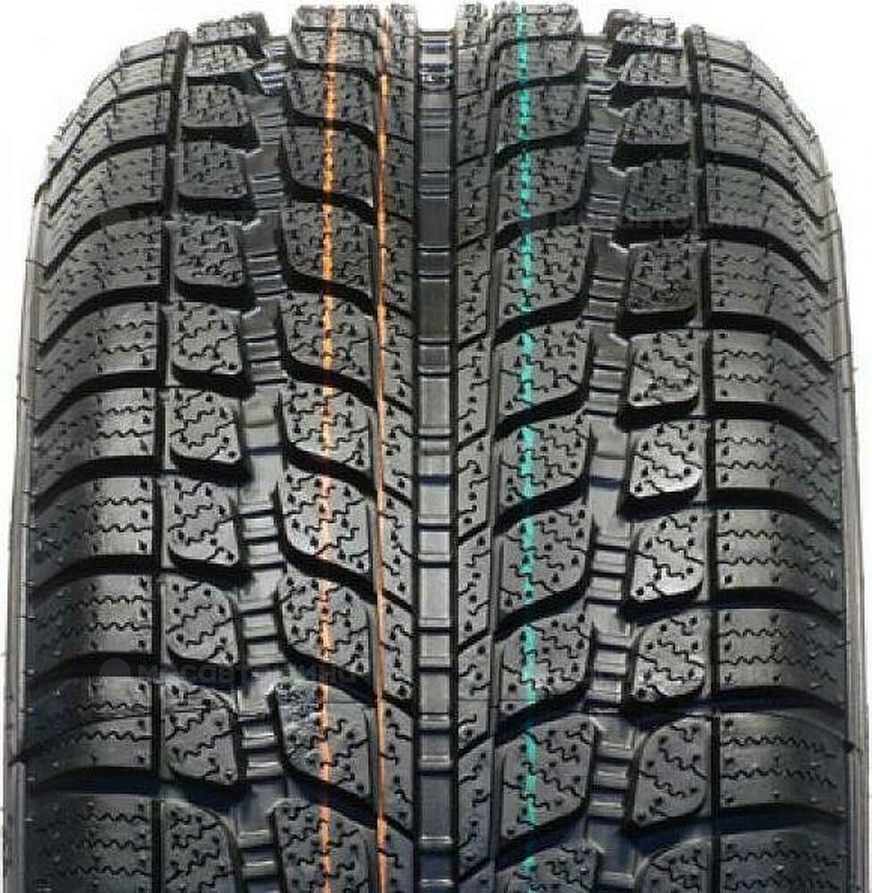 轮胎花纹 Sunny SN3830 165/60 R14 75H