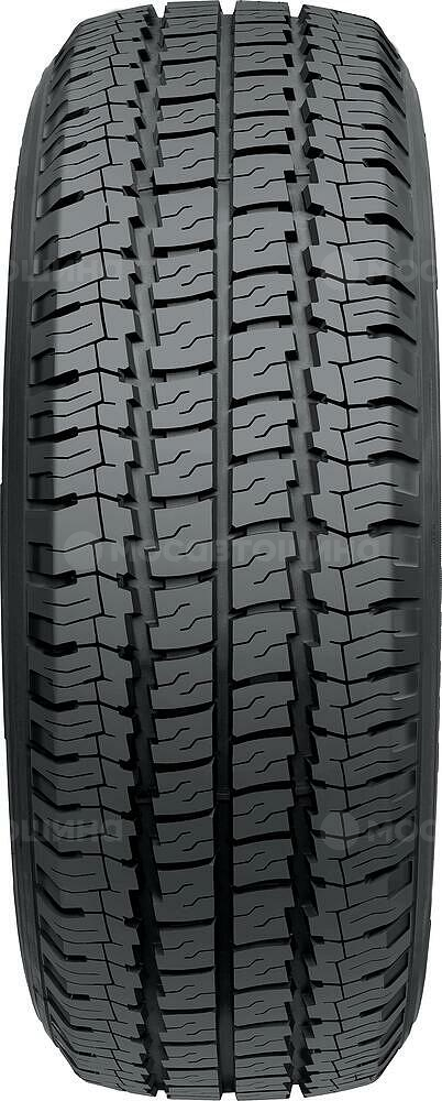 轮胎花纹 Taurus Light Truck 205/75 R16C 110/108R