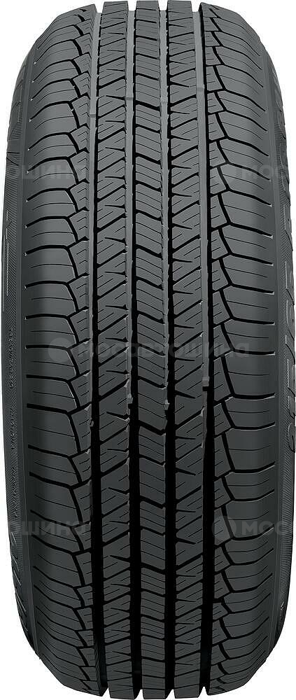 轮胎花纹 Taurus 701 SUV 235/55 R19 101W 