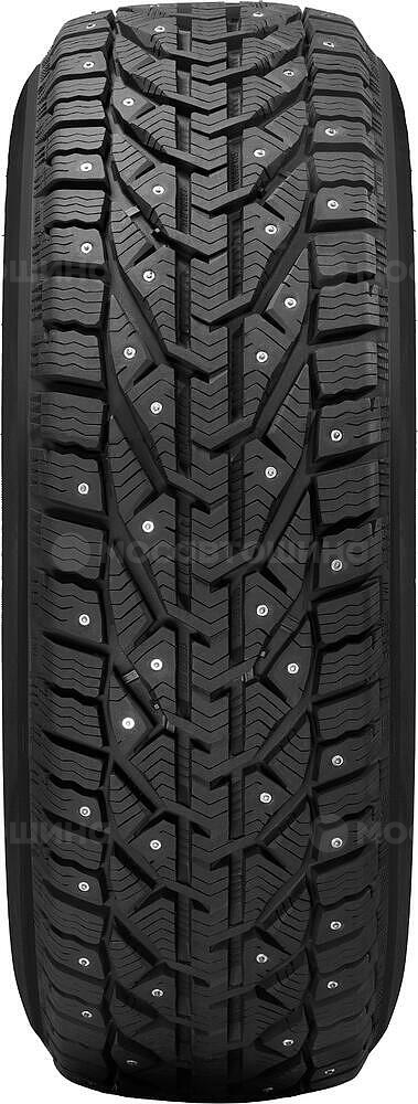 轮胎花纹 Taurus Ice 205/65 R15 99T XL