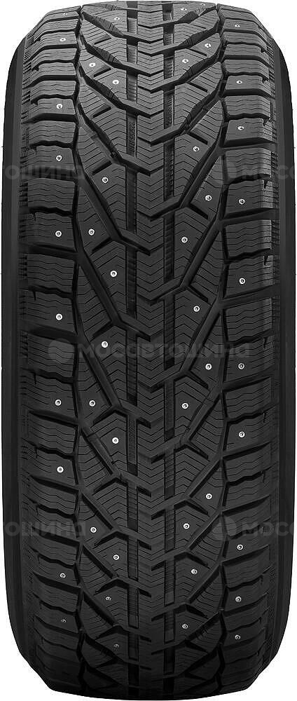 轮胎花纹 Taurus SUV Ice 275/40 R20 106T XL