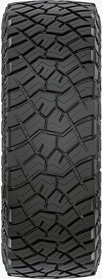 Tesche Tires Ridge Blade X/RT 265/75 R16 121/118Q