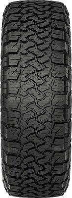 Tesche Tires Ridge Blade X/T 285/70 R17 121/118R