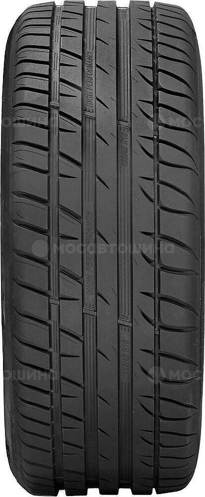 轮胎花纹 Tigar High Performance 205/55 R16 91V