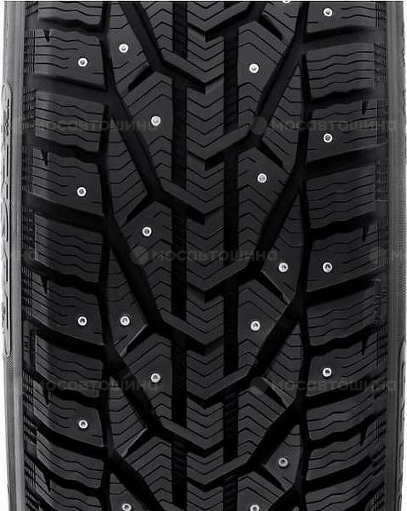 轮胎花纹 Tigar Ice 215/55 R17 98T XL