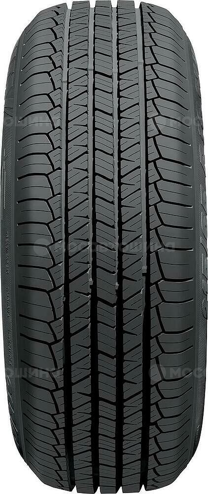 轮胎花纹 Tigar Summer SUV 235/55 R19 101W