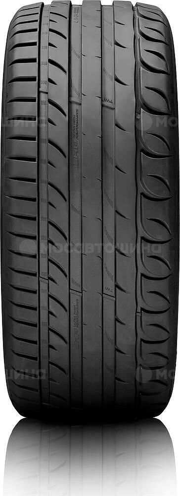 轮胎花纹 Tigar Ultra High Performance 215/60 R16 99V