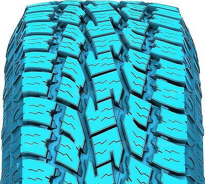 Toyo Open Country A/T II 35x12,5x17 121R