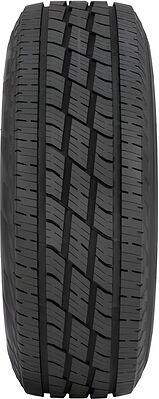 Toyo Open Country H/T II 245/75 R16 111T