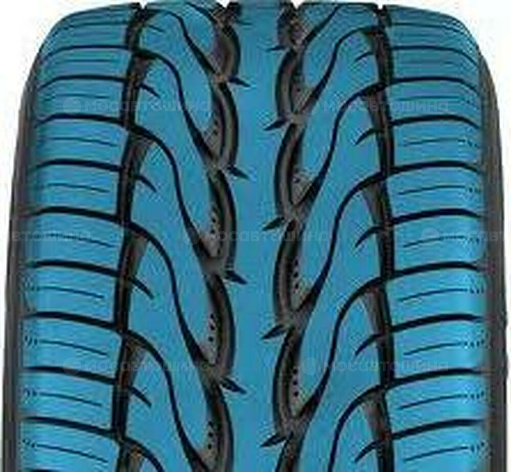 轮胎花纹 Toyo Proxes S/T II 295/45 R18 108V