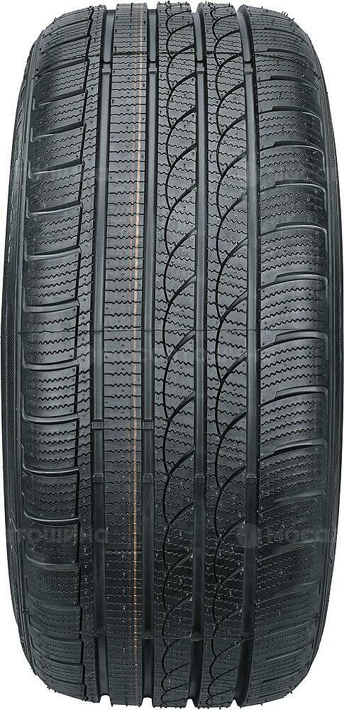 轮胎花纹 Tracmax Ice-Plus S210 235/60 R17 102H