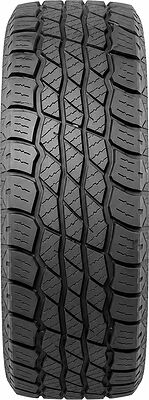 Tracmax X-Privilo AT08 255/65 R17 110T