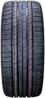 Tracmax X-Privilo RS01+ 265/55 R20 113W