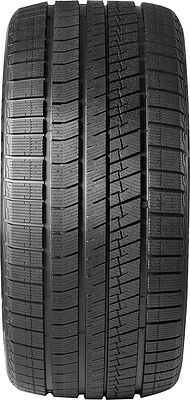 Tracmax X-Privilo S360 235/65 R17 108T XL