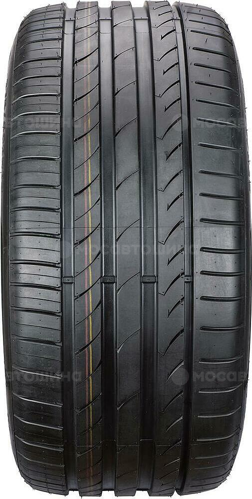 轮胎花纹 Tracmax X-Privilo TX3 225/55 R18 98H