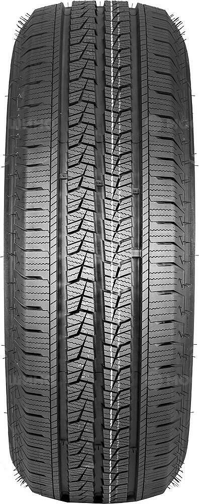 轮胎花纹 Tracmax X-Privilo VS450 195/75 R16C 107/105R