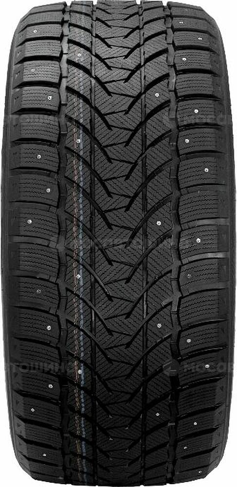 轮胎花纹 Tri-Ace Snow White II 245/40 R20 99H