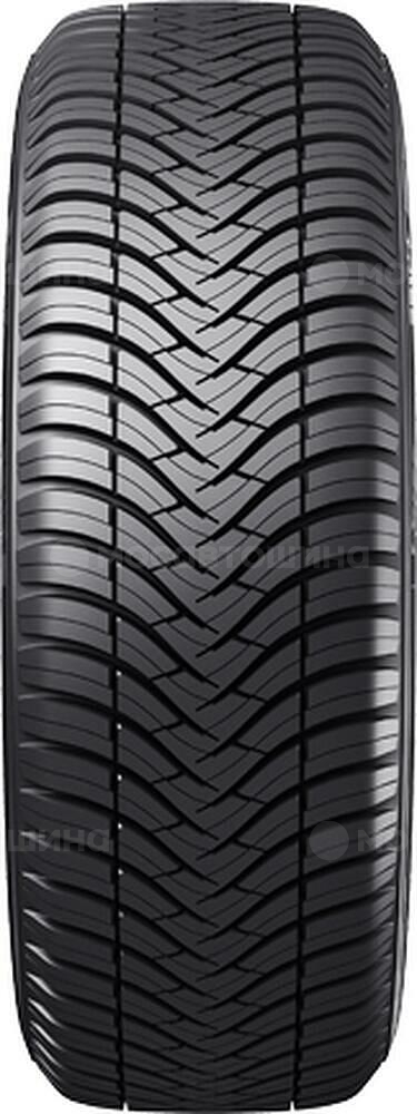 轮胎花纹 Triangle TA01 SeasonX 225/50 R17 