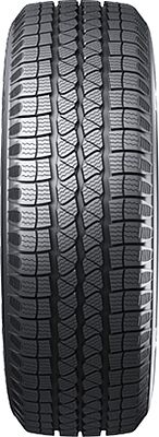 Triangle TA702 SeasonX Van 215/75 R16C 116/114R
