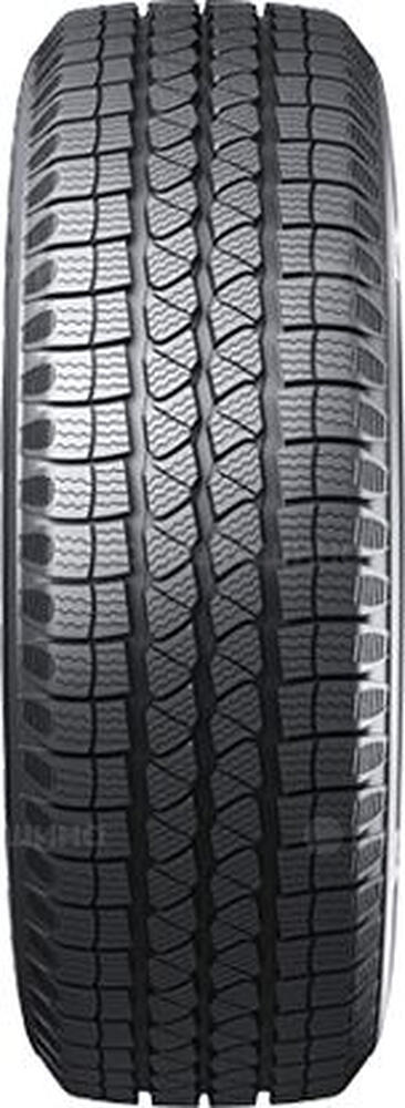 轮胎花纹 Triangle TA702 SeasonX Van 205/70 R15C 106/104R