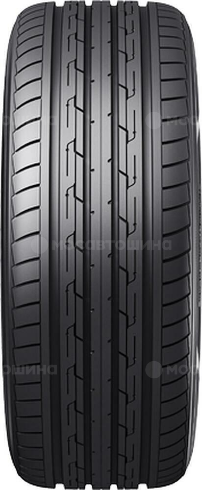 轮胎花纹 Triangle TE301 195/60 R14 86H 