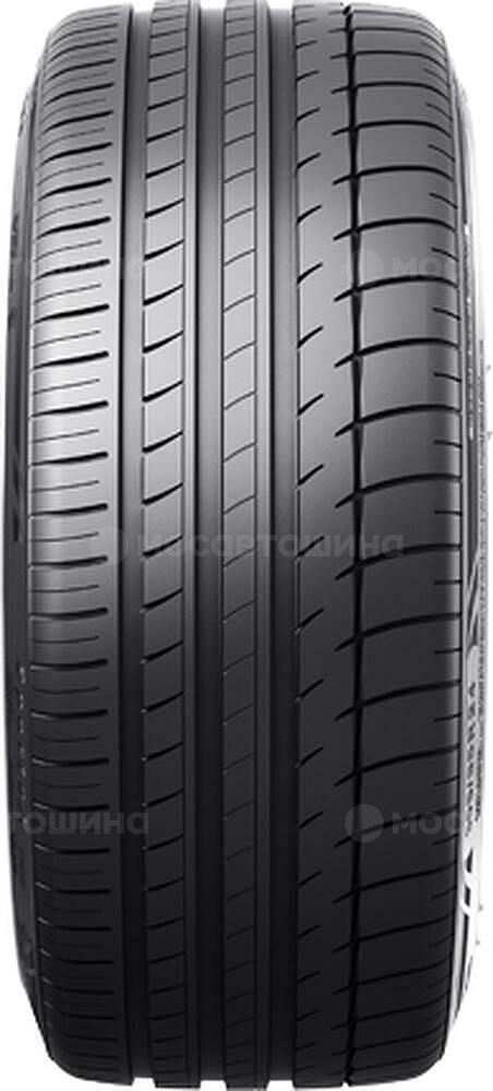 轮胎花纹 Triangle TH201 Sportex 295/35 R24 110W XL