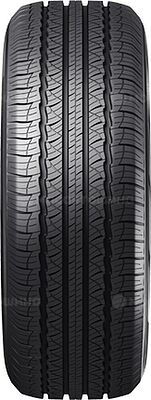 Triangle TR259 265/70 R16 112H 