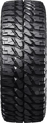 Triangle TR281 GripX MT 225/75 R16 10PR
