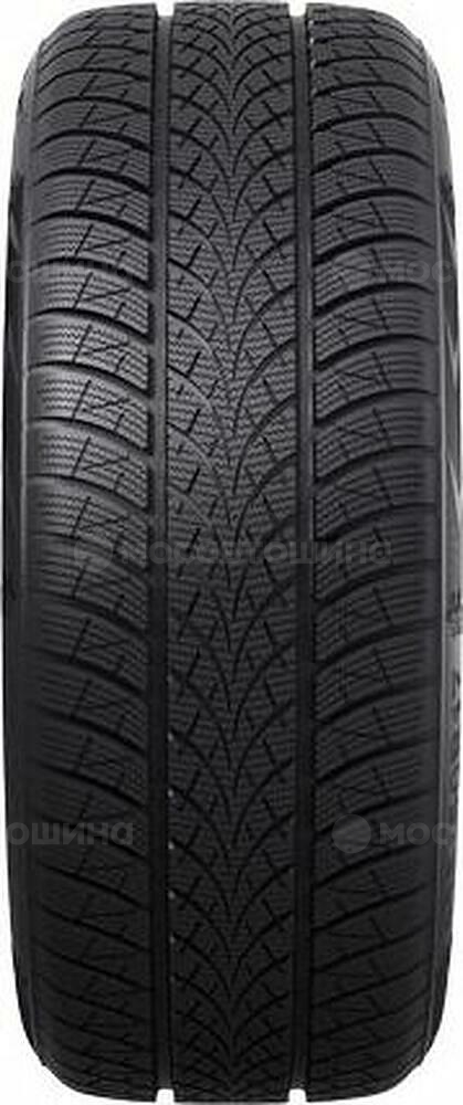 轮胎花纹 Triangle TW401 WinterX 195/55 R20 95H