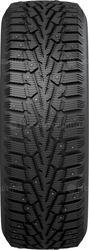 轮胎花纹 Tunga Nordway 3 175/65 R14 82Q
