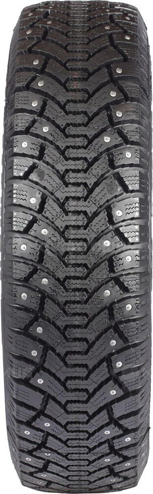 轮胎花纹 Tunga Nordway 205/60 R16 2Q 