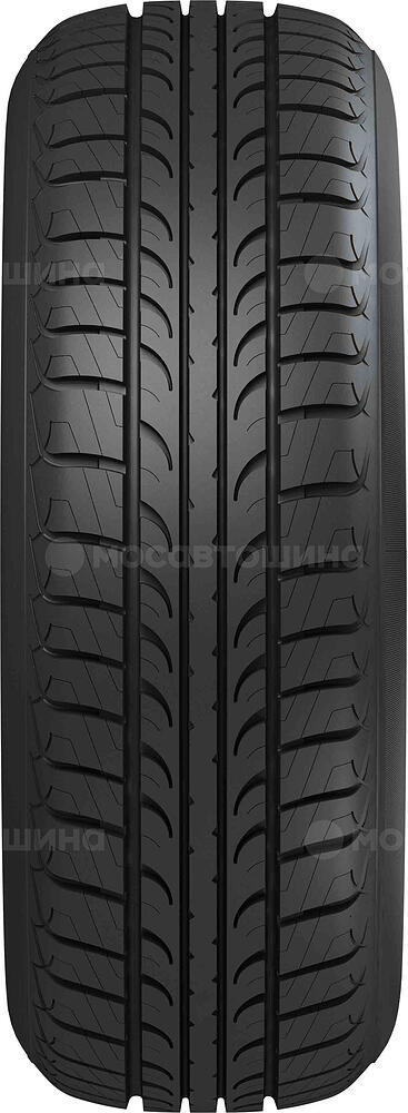 轮胎花纹 Tunga Zodiak 2 205/55 R16 97T