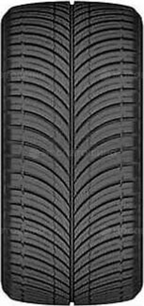 轮胎花纹 Unigrip Lateral Force 4S 235/55 R18 100W