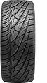 Venom Power Ragnarok GTS 215/55 ZR17 98W XL (BLK)