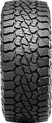 Venom Power Swampthing A/T 215/70 R16 100T