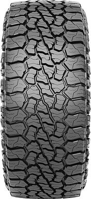 Venom Power Swampthing A/T LT315/75 R16 127/124R (RWL)