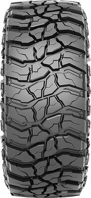 Venom Power Swampthing M/T LT285/70 R17 126/123Q (RWL)