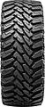 Venom Power Terra Hunter M/T LT305/65 R17 121/118Q (BLK)