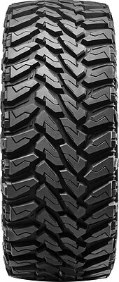 Venom Power Terra Hunter M/T LT305/65 R17 121/118Q (BLK)