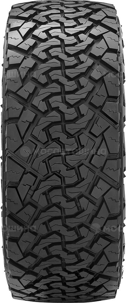 轮胎花纹 Venom Power Terra Hunter X/T 35x12,5x22LT 117R (BLK)