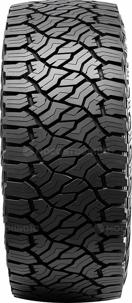 轮胎花纹 Venom Power Trail Hunter ATS 265/50 R20 111H (BLK)