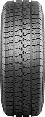 Venom Power Van-CO Allseason 195/75 R16C 112/110R 10PR (BLK)