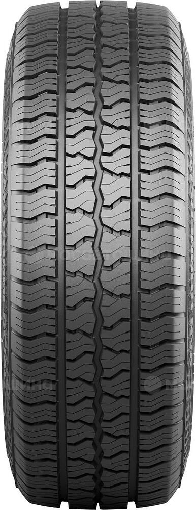 轮胎花纹 Venom Power Van-CO Allseason 185/75 R16 107R