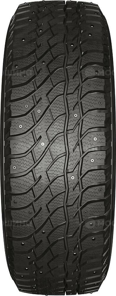 轮胎花纹 Viatti Bosco Nordico 235/55 R17