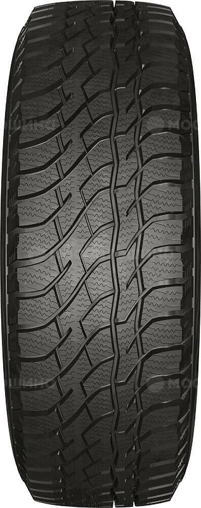 轮胎花纹 Viatti Bosco S/T 205/70 R15 96T
