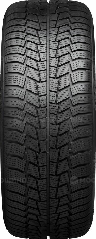 轮胎花纹 Viking WinTech 145/80 R13 75T 