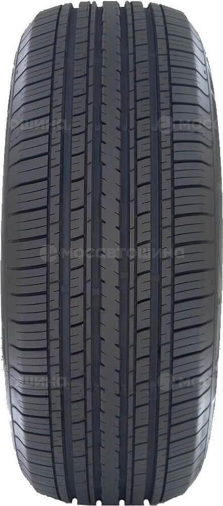 轮胎花纹 Vittos VSH10 Expedite 215/65 R17 99T 