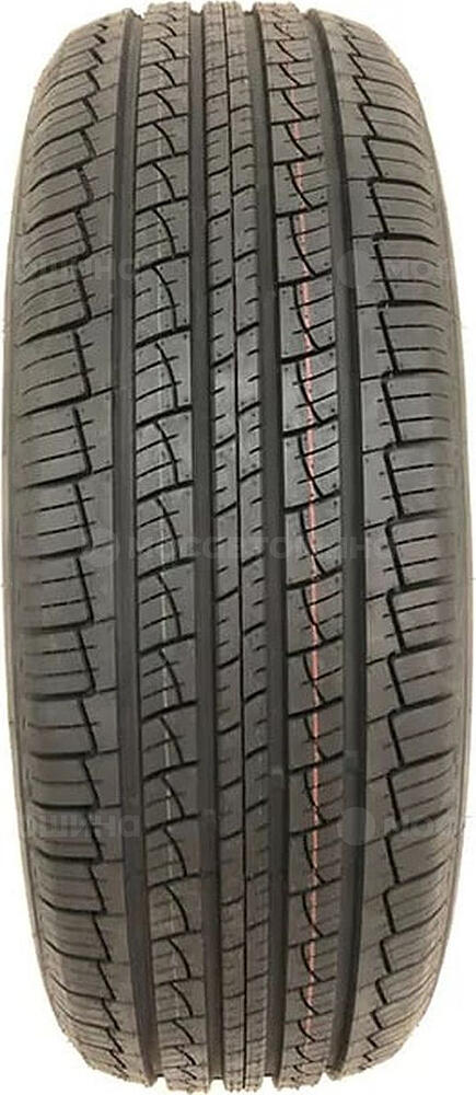 轮胎花纹 Wanli AS028 235/55 R19 101V 