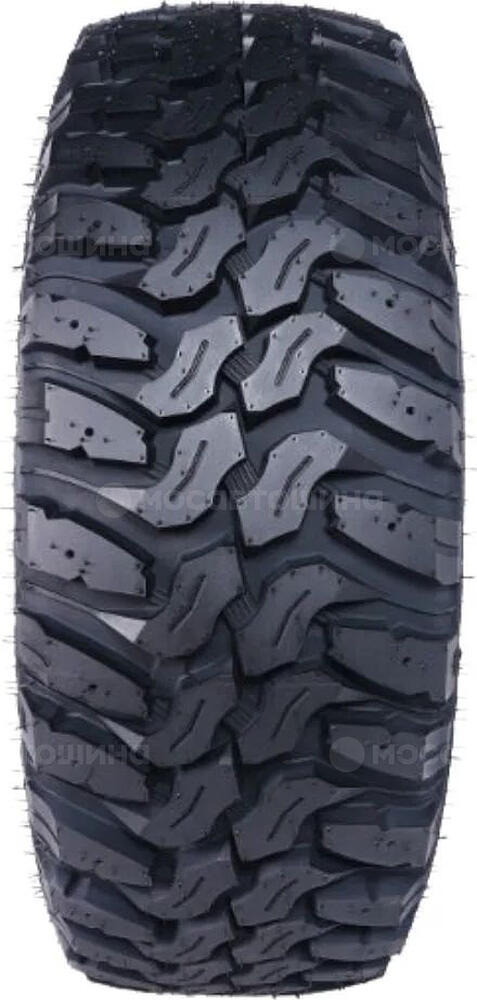 轮胎花纹 Wanli M105 235/75 R15 104/101S 